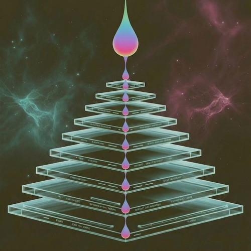 HoloFlow 1 Year Anniversary with Francesca Lombardo