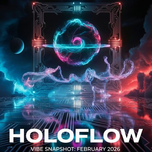 HoloFlow February 2026
