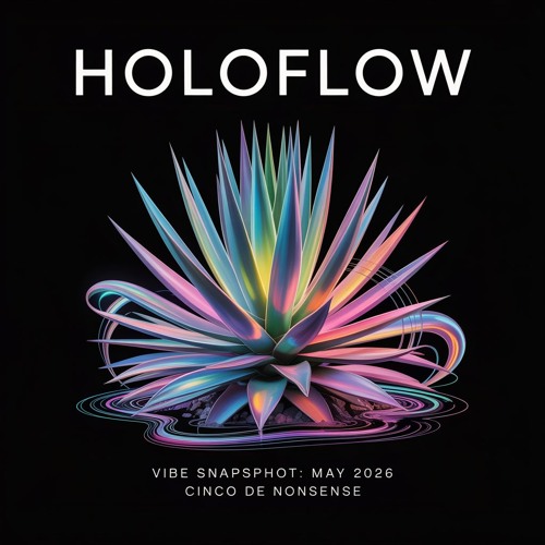 HoloFlow Cinco De Nonsense