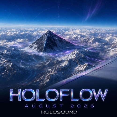 HoloFlow August 2026